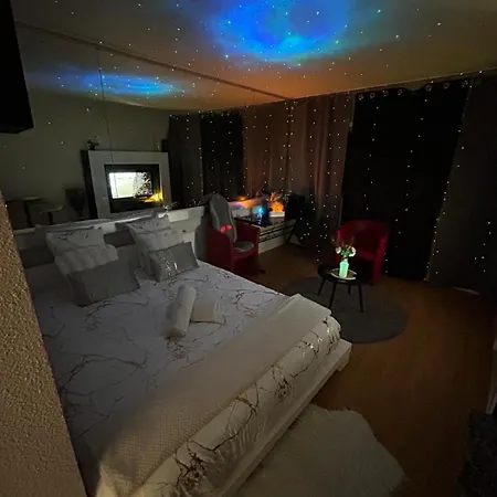 Apartman Les Temps Heureux Carquefou