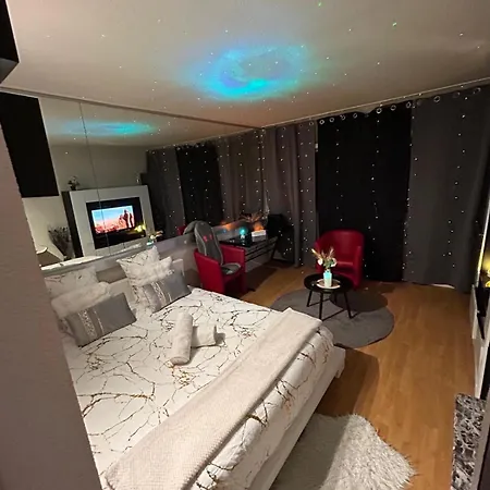 Apartman Les Temps Heureux