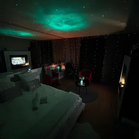 Les Temps Heureux Apartman Carquefou