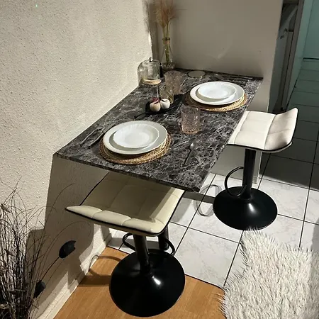 Les Temps Heureux * 卡尔克富