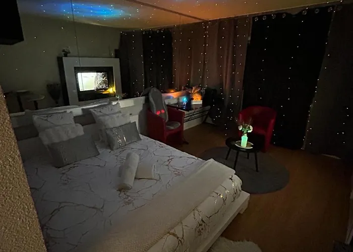 Appartement Les Temps Heureux Carquefou