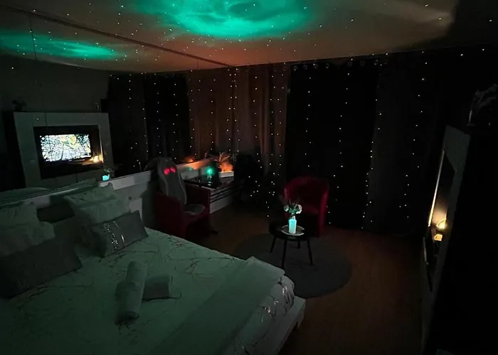 Les Temps Heureux Appartement Carquefou