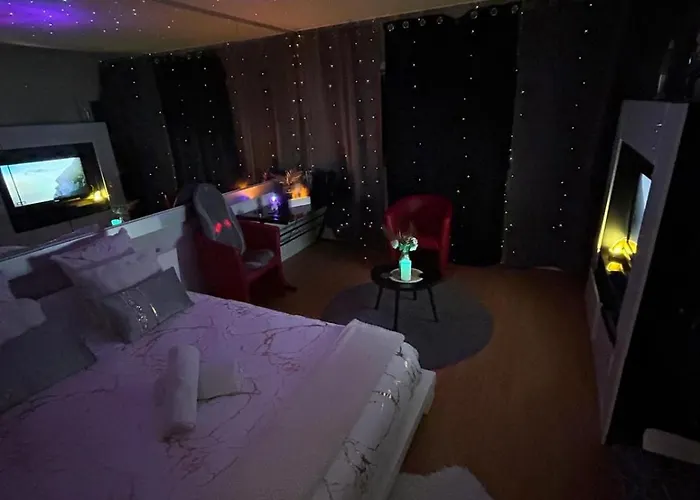 Les Temps Heureux Carquefou