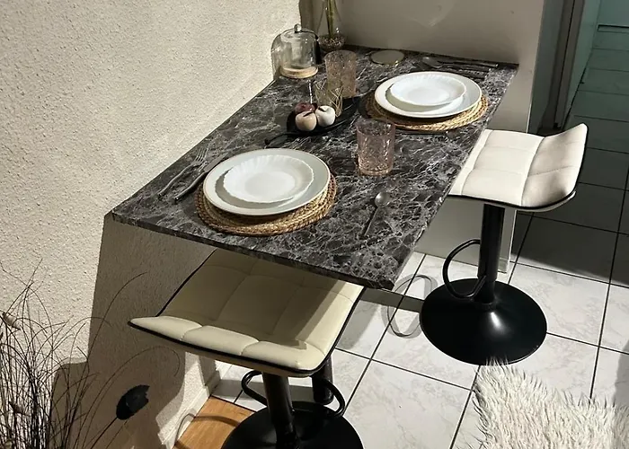 Les Temps Heureux * 꺄르끄푸