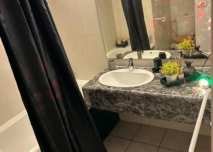 Les Temps Heureux * 꺄르끄푸