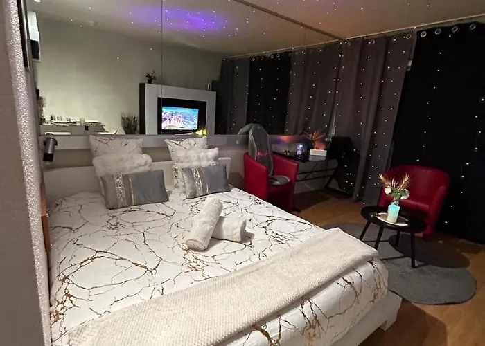 Les Temps Heureux Appartement