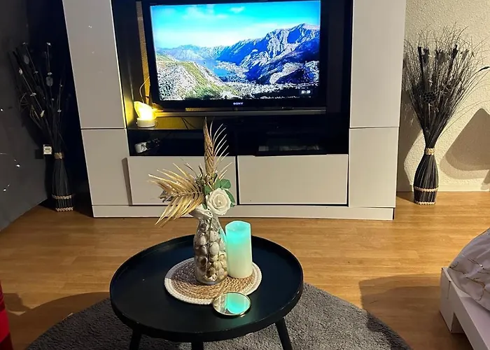 Les Temps Heureux * Carquefou